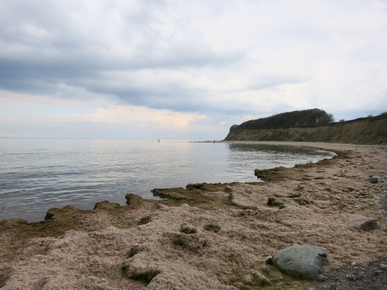 Rügen im Winter