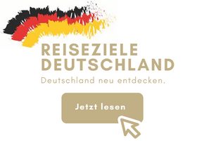 reiseziele deutschland